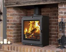Arundel XL Multifuel Stove - 