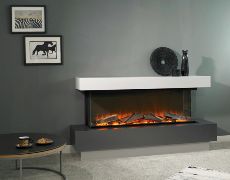 Vanquish Electric Suite Floor Standing - 